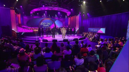 Charles Butler & Trinity + Jeremiah Hicks - Amazing Worth - Live BJG - 16NOV2014