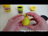 Pokémon (ポケモン Pokemon Play-Doh 3D Modeling Video for Kids Fun