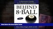 Read Online Behind the 8-Ball: A Recovery Guide for the Families of Gamblers For Ipad