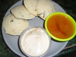 How to Make Adai Idli Recipe in Telugu