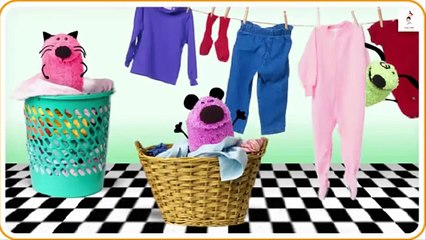 Curious Buddies Peek A Boo | Kid Games Movie