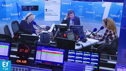 Dans Mossoul, l’EI tentait de mettre au point des armes chimiques