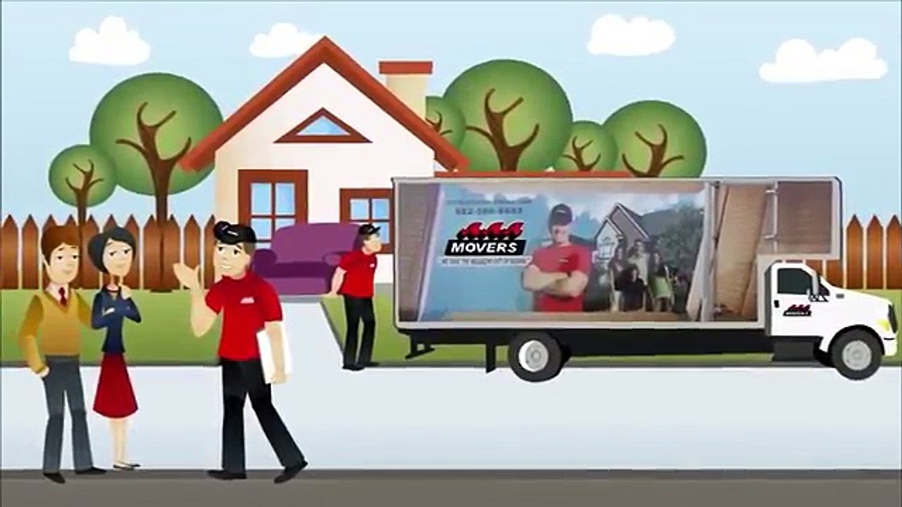 AAA Movers Inc.