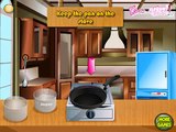 Cantaloupe Ice Pops Games-Cooking Games-Girl Games