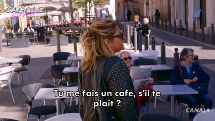CAGOLE FOREVER - Vulgaire ou sexy ? (Teaser)