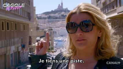 CAGOLE FOREVER - Marseille, berceau de la cagole ? (Extrait)