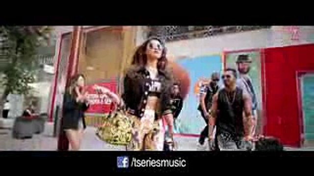 Exclusive LOVE DOSE Full Video Song Yo Yo Honey Singh, Urvashi Rautela Desi Kalakaar(240p)