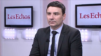 « Uber a souvent imposé son été de fait à l’Etat de droit » (Laurent Grandguillaume)