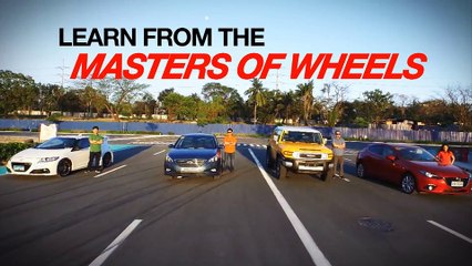 Find out how the Honda HR-V does off road