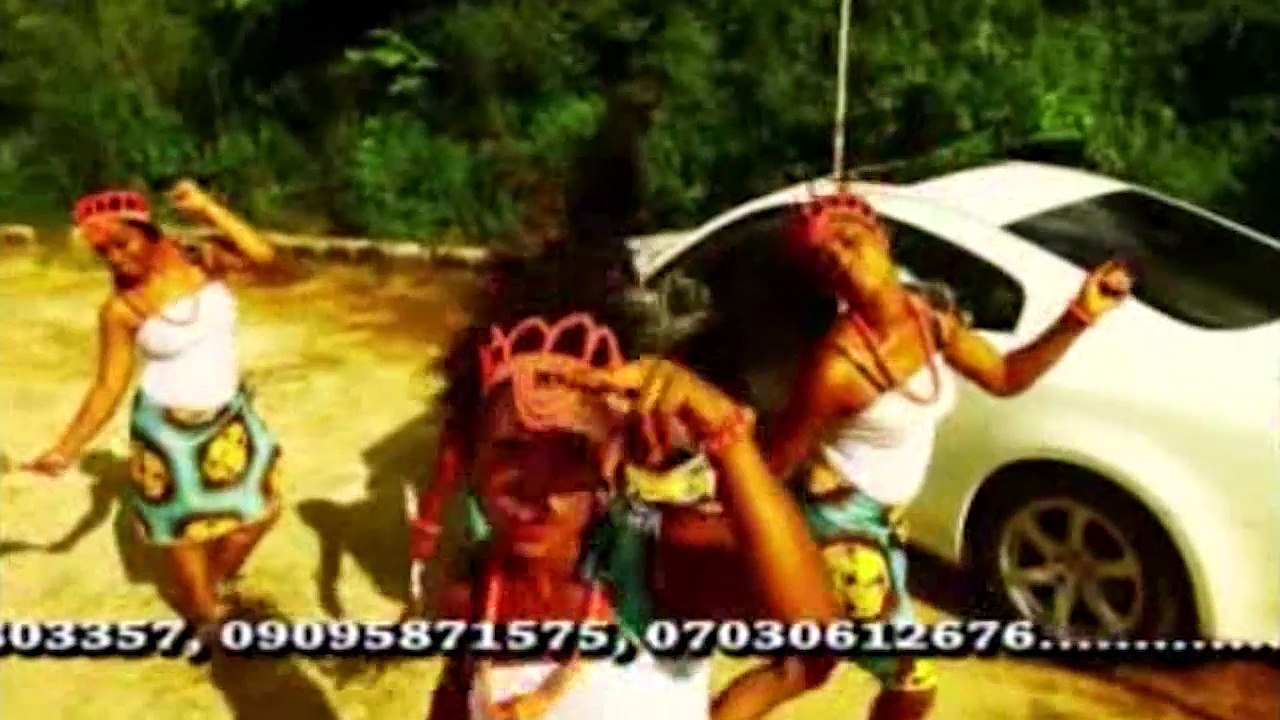 Bruno - Igwe (Owerri Music)