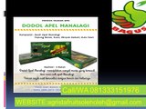 081333151976,(Telkomsel),Dodol Buah