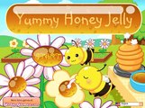 Пчелка Майя : Медовое желе ( Maya Bee: Honey Jelly )
