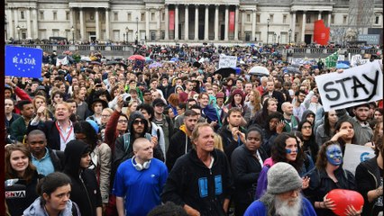 Eve of Destruction 2017