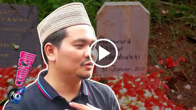 Ini Nama Almarhum Putra Indra Bekti - Cumicam 02 Februari 2017