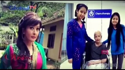 Yana Zein Berobat ke China