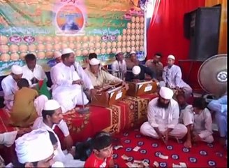 Nisbat Janab e Ghous Ki Wo Kam Kar Gayi - Dulare Khan - abdulqadirjelani.com