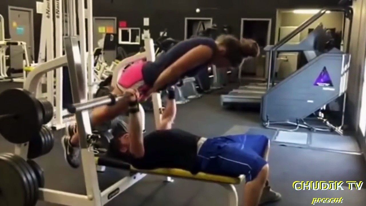 ПРИКОЛЫ 2016 АПРЕЛЬ 2016 !!!ЛУЧШИЕ ПРИКОЛЫ от ЧУДИК ТВ !!!MEGA FUN FUNNY/JOKES/COMPILATION #51