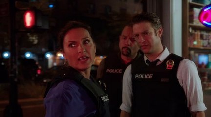 NY UNITE SPECIAL S17 - Extrait 6