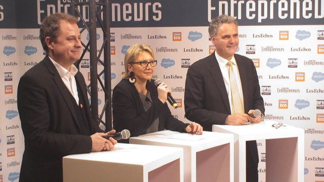 Les services pour aider les commerçants, TPE, PME à être présents sur internet