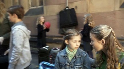 NY UNITE SPECIAL S17 - Extrait 8