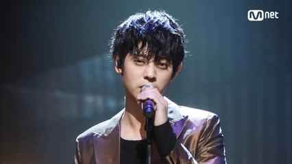 ′최초공개′ 호소력 짙은 보이스 ′정준영′의 ′공감′ 무대