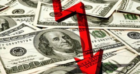 Fed Kararı Sonrası Dolar 3.72'ye Geriledi, 3 Haftanın Dibini Gördü