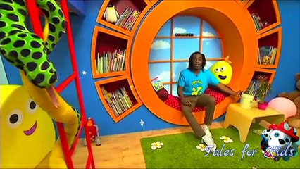 The Three Billy Goats Gruff tales-Kids story