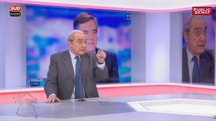 Invité : Bernard Debré - Territoires d'Infos - Le best of (02/02/2017)