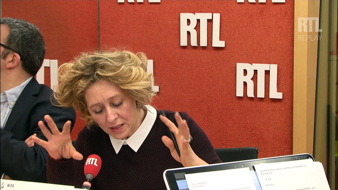 Affaire Penelope Fillon : "La contre-attaque de François Fillon" décryptée par Alba Ventura