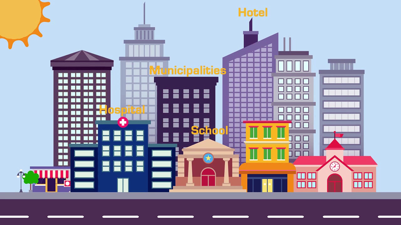 Facility Management Software