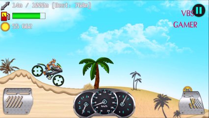 Sports Bick Kids Bick Race Racing Bick baby videos Android Gameplay 1