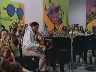 Rahsaan Roland Kirk Serenade toa cuckoo