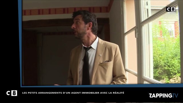 Les techniques mensongères des agents immobiliers révélées dans Focus
