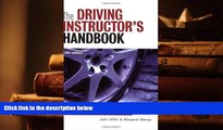 Audiobook  The Driving Instructor s Handbook Full Book