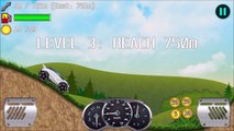 Sports Car Kids Car Race Racing Car baby videos Android Gameplay 3