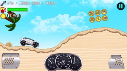 Sports Car Kids Car Race Racing Car baby videos Android Gameplay 4