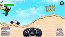 Sports Car Kids Car Race Racing Car baby videos Android Gameplay 4