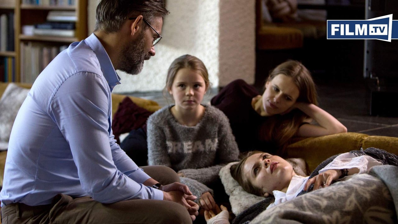 DER EID Trailer German Deutsch (2017) HD