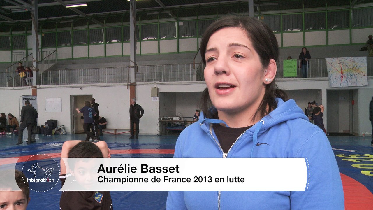 ITW16 - Aurélie Basset