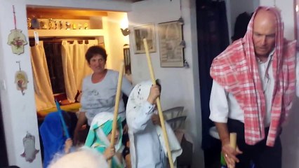 Passover in israel (2015) by Raj Vitthalpura