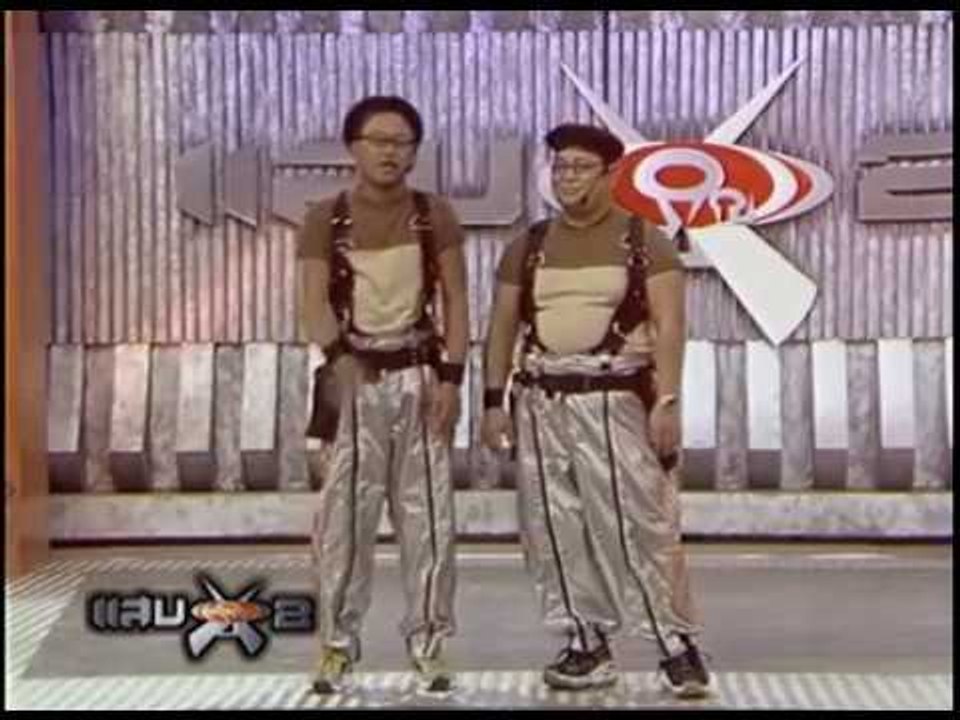 รายการ.. "แสบคูณสอง" แสบรับเชิญ : " แอน สิเรียม "