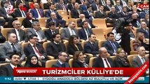 Cumhurbaşkanı Erdoğan'dan yurtdışında yaşayan vatandaşlara çağrı