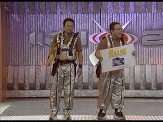 รายการ.. "แสบคูณสอง" แสบรับเชิญ : " แคทรียา อิงลิช "