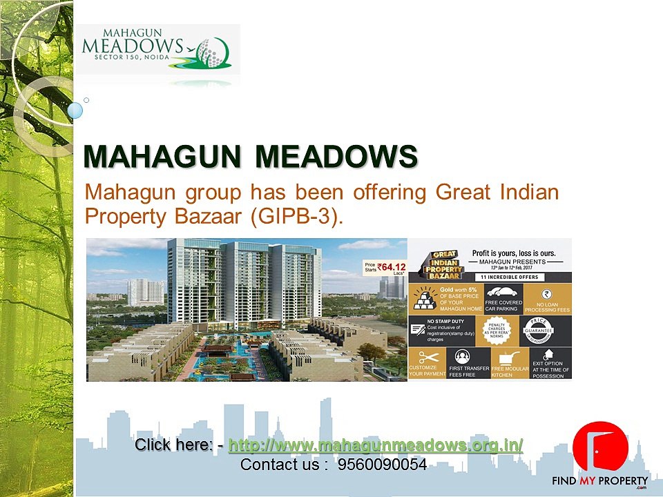 MAHAGUN MEADOWS TOWNSHIP 2
