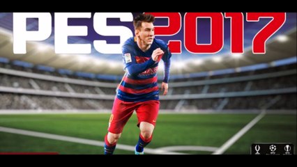Télécharger PES 2017 jeux video