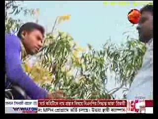 কপাল খুলে গেলো সেই ভ্যান চালকের, আমি যদি ভ্যান চালক হতাম !!(240p)