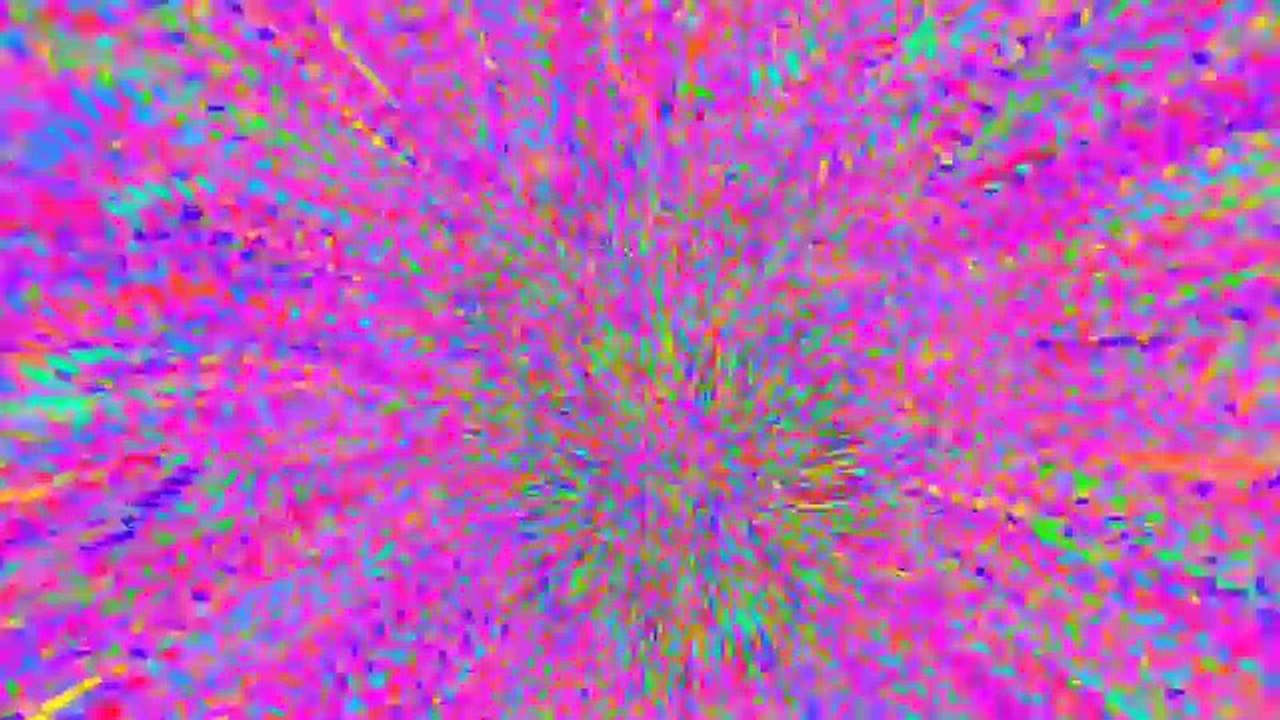 Video star backgrounds