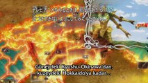 [Aoisubs] Battle Spirits Burning Soul - 28 [720p]