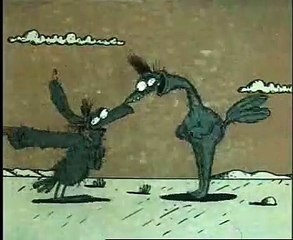 крылья ноги и хвосты ПРИКОЛ :)