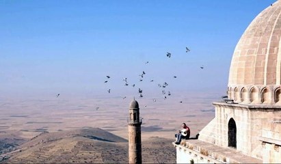 5 dilden türkülerle Mardin görüntüleri 3 milyondan fazla izlendi